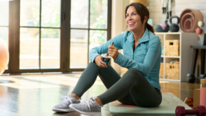 Around the house workout tips
