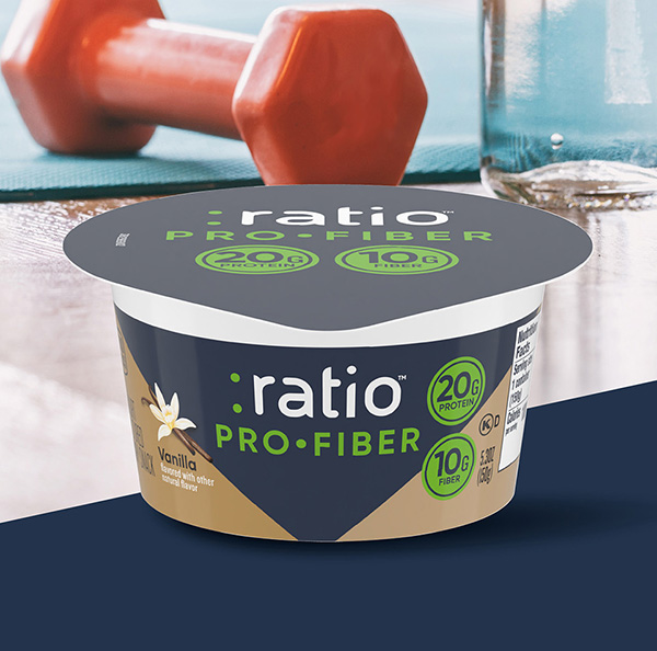 :ratio Pro-Fiber