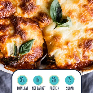 Recipes